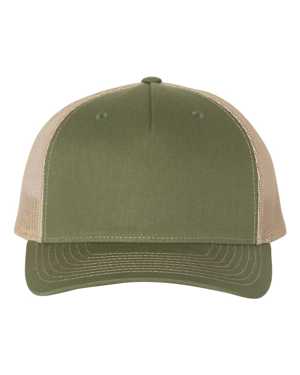 Richardson 112FP Trucker Caps
