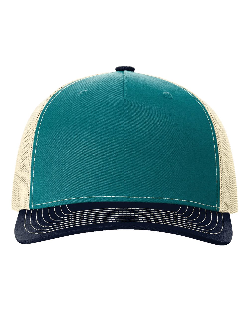 Richardson 112FP Trucker Caps
