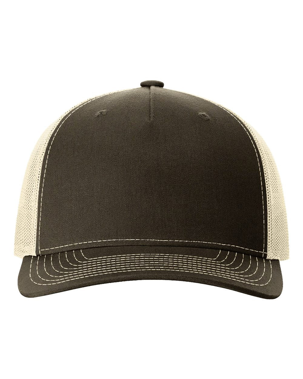 Richardson 112FP Trucker Caps