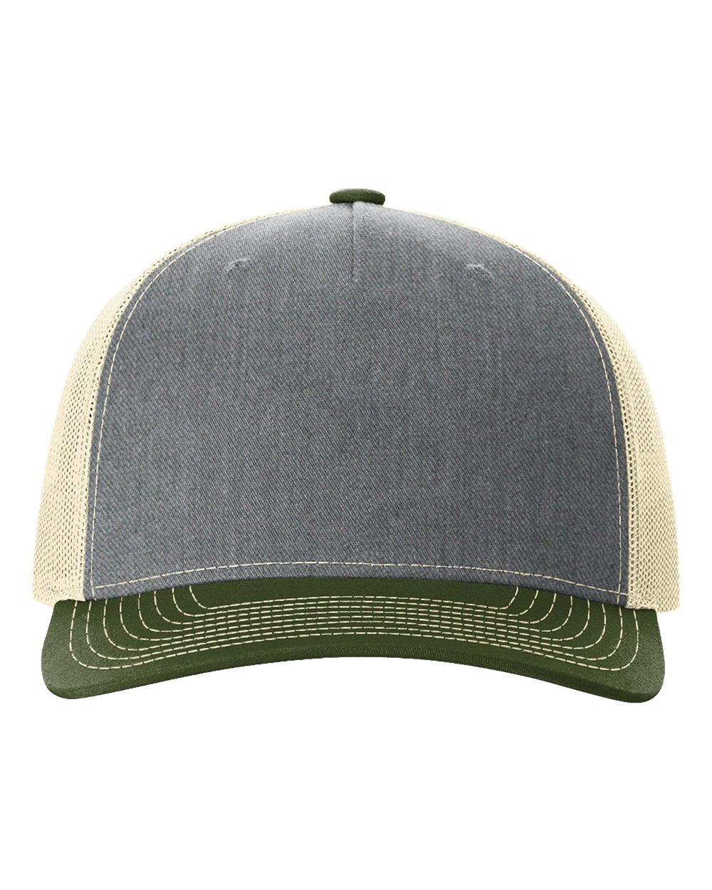 Richardson 112FP Trucker Caps