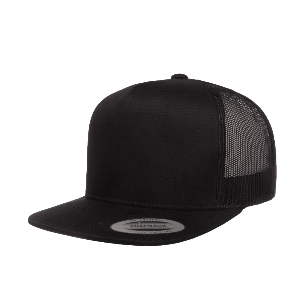 Yupoong Trucker Caps - 6006