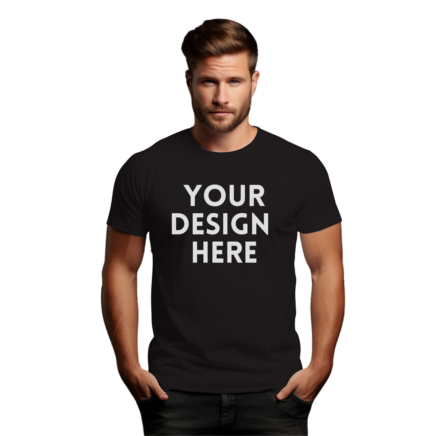 Softstyle Unisex T-Shirt