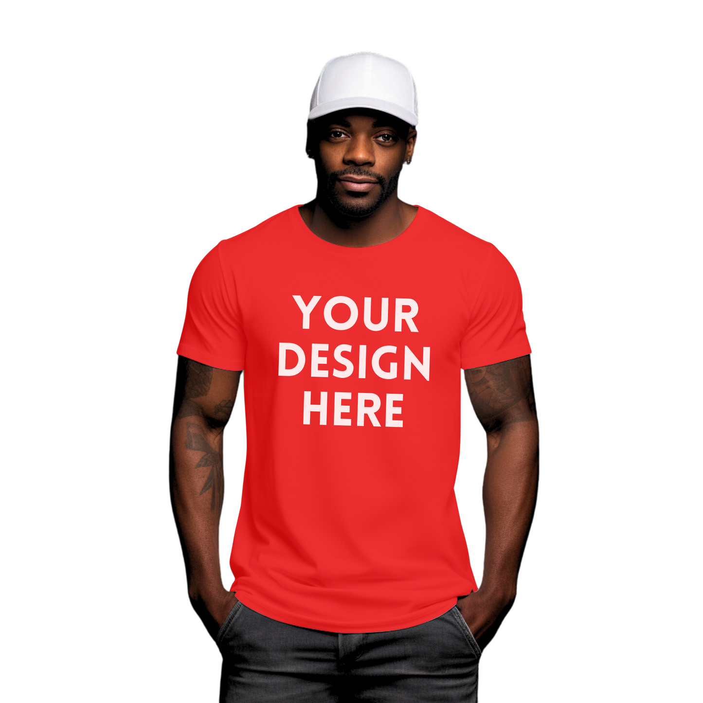 Light Weight T-Shirt