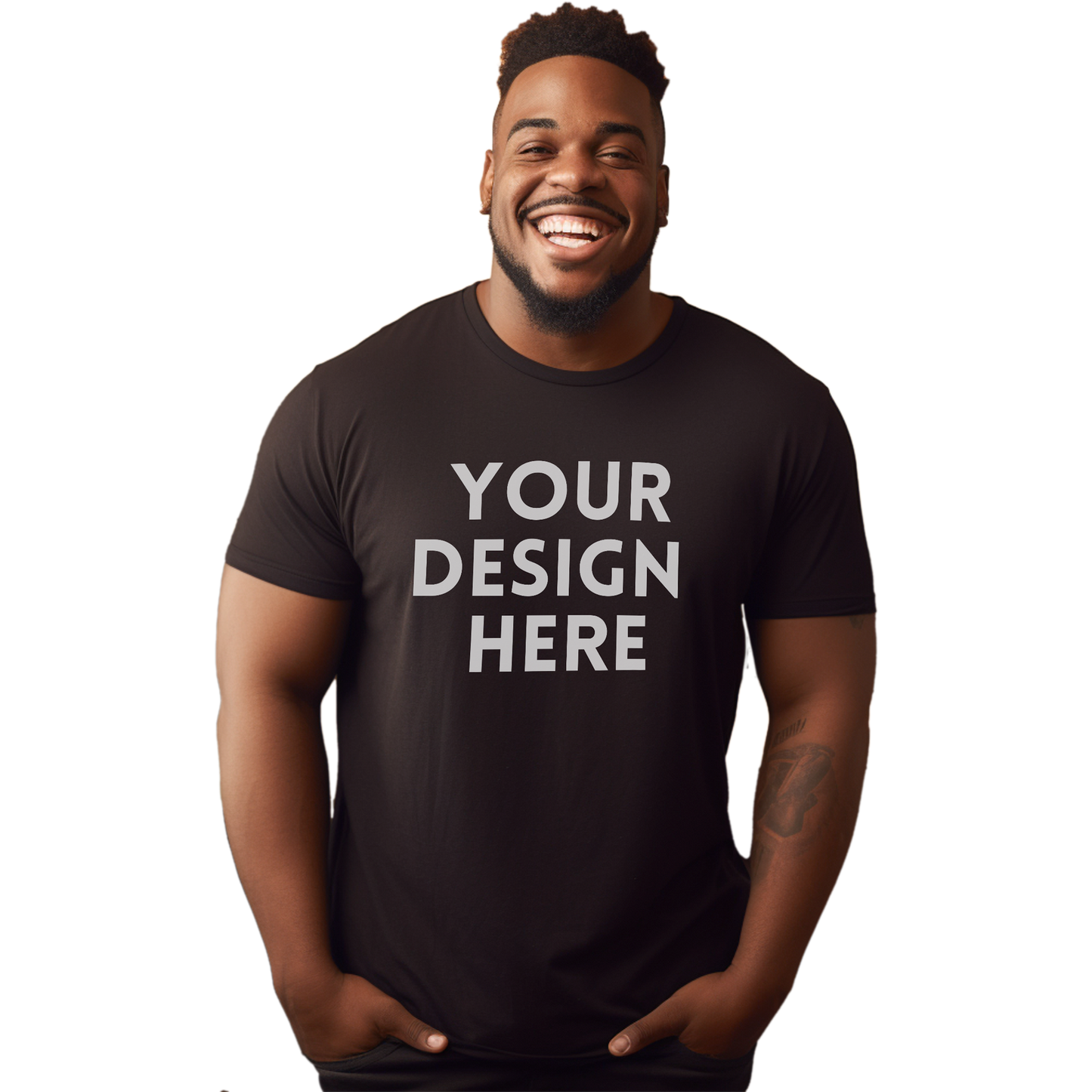 Standard T-Shirt