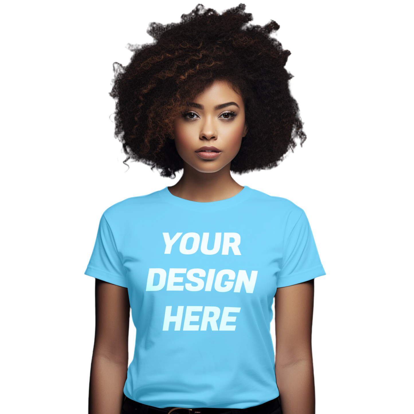 Ladies T-Shirt