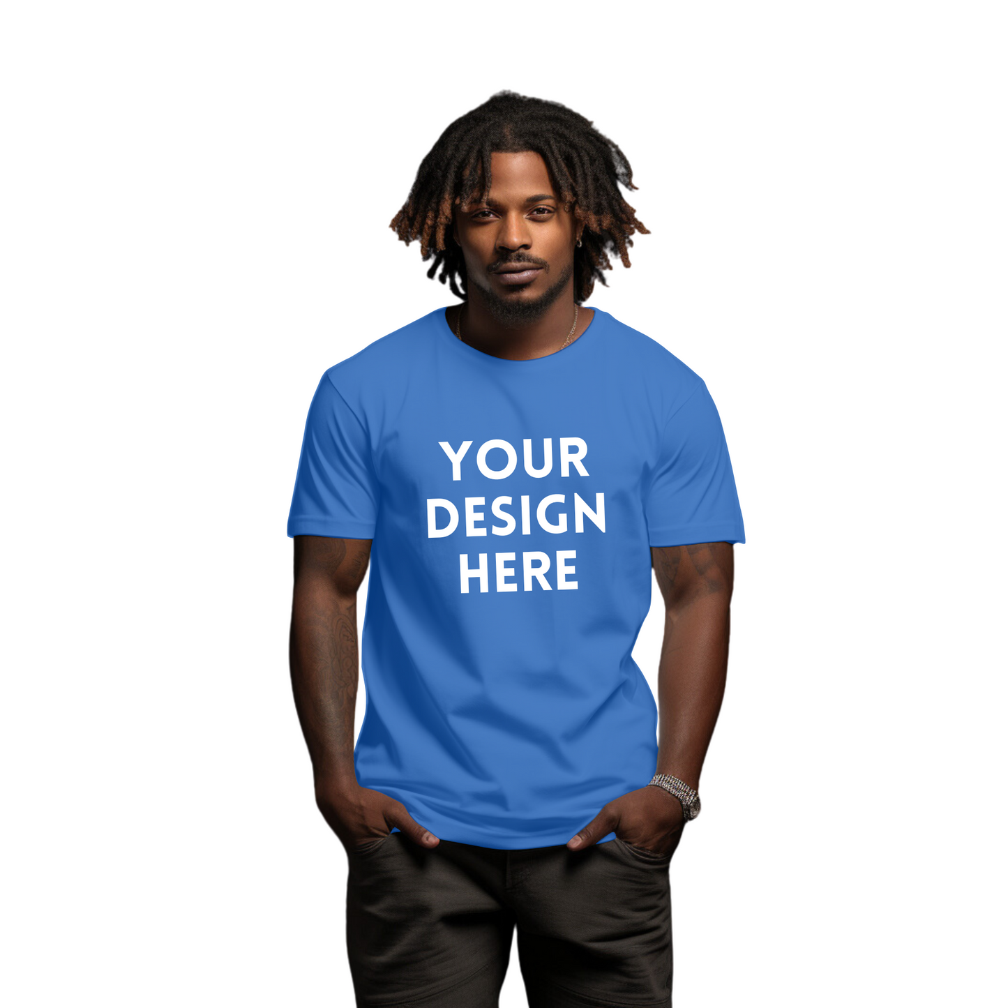 Basic Unisex T-Shirt