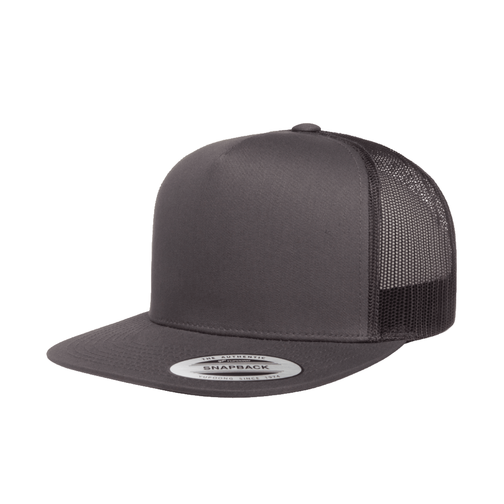 Yupoong Trucker Caps - 6006