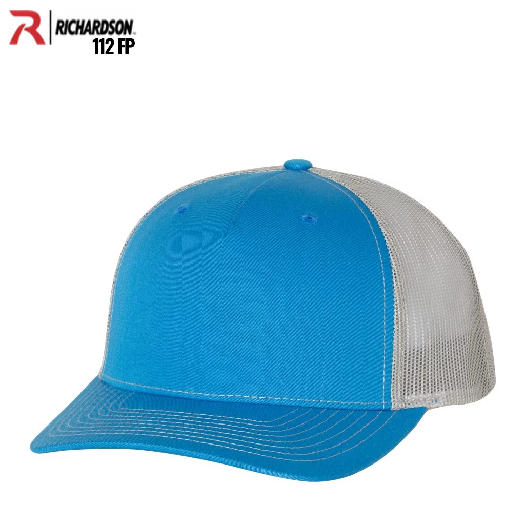 Richardson 112FP Trucker Caps