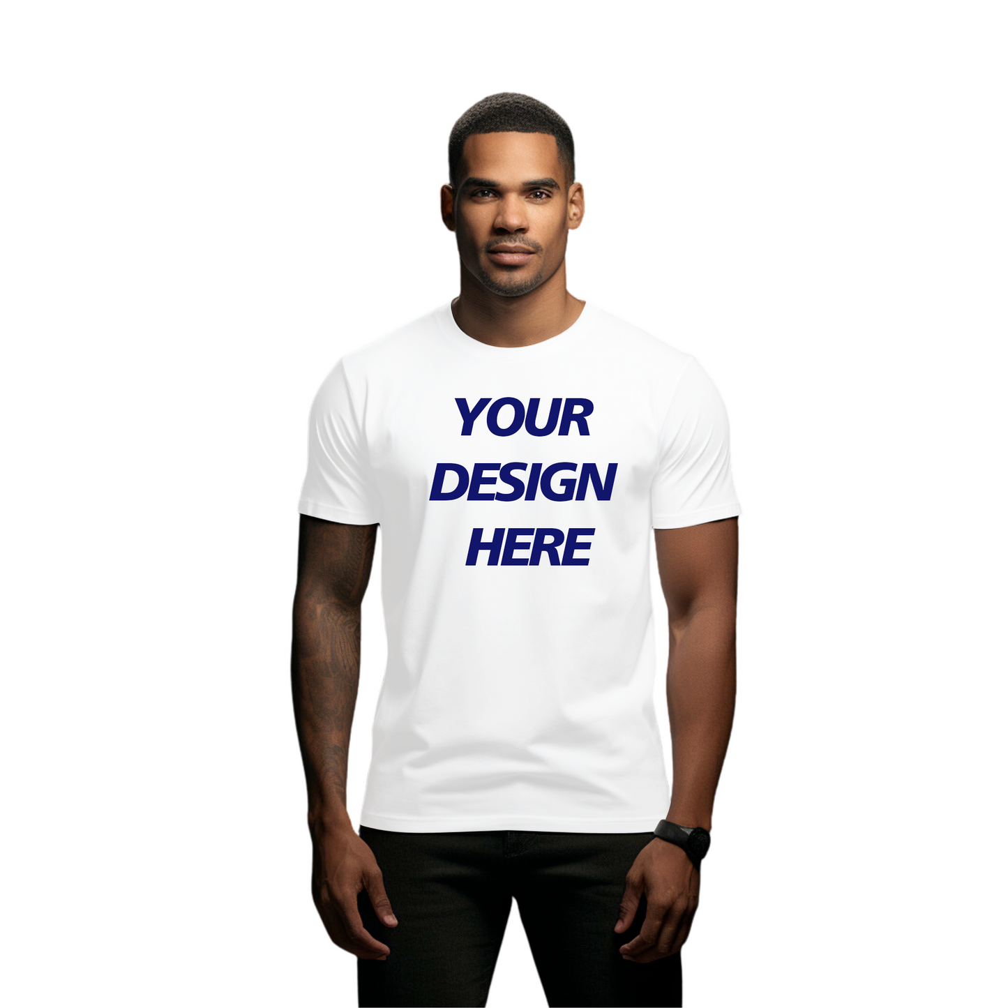 Premium Unisex Jersey T-Shirt