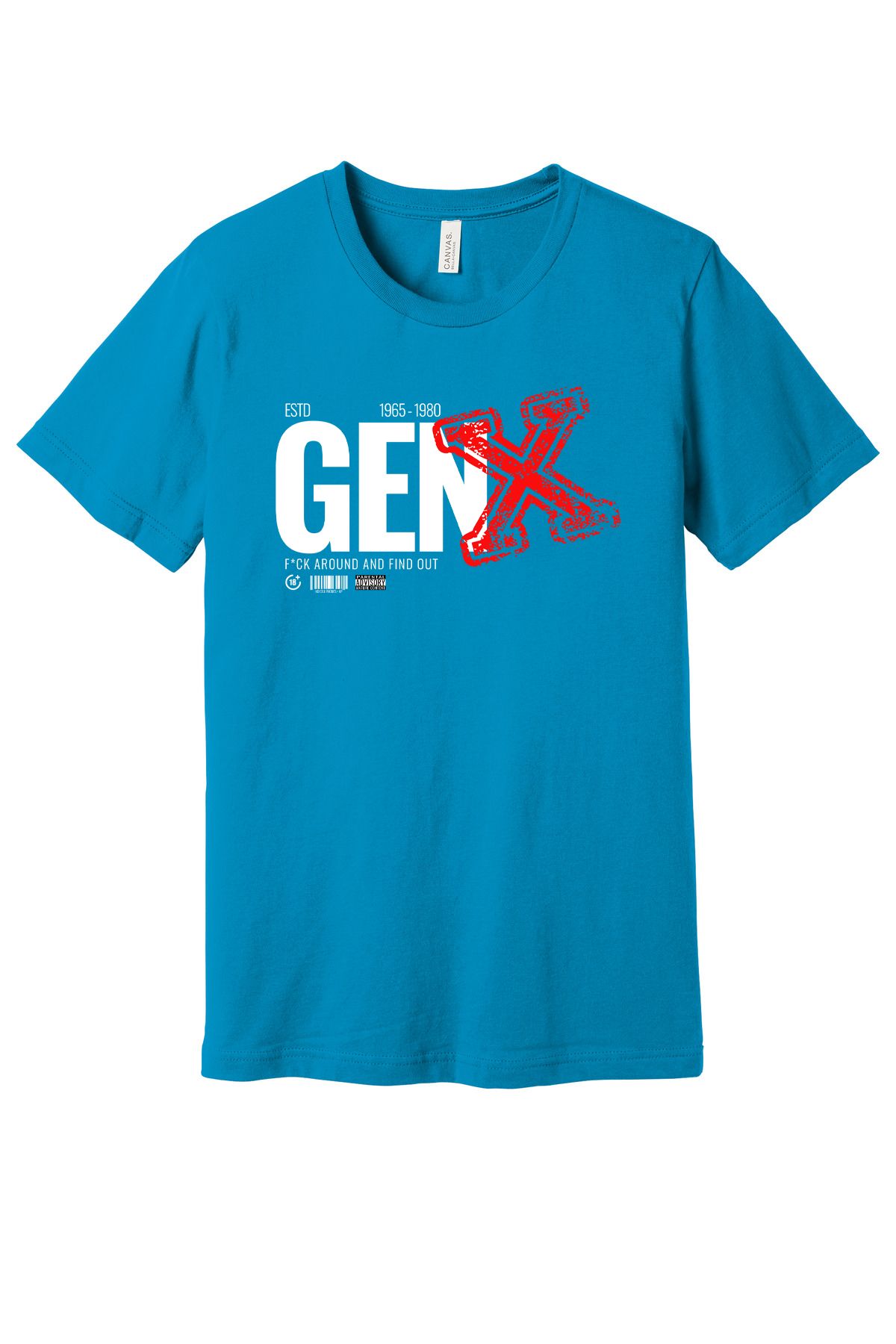 GEN X
