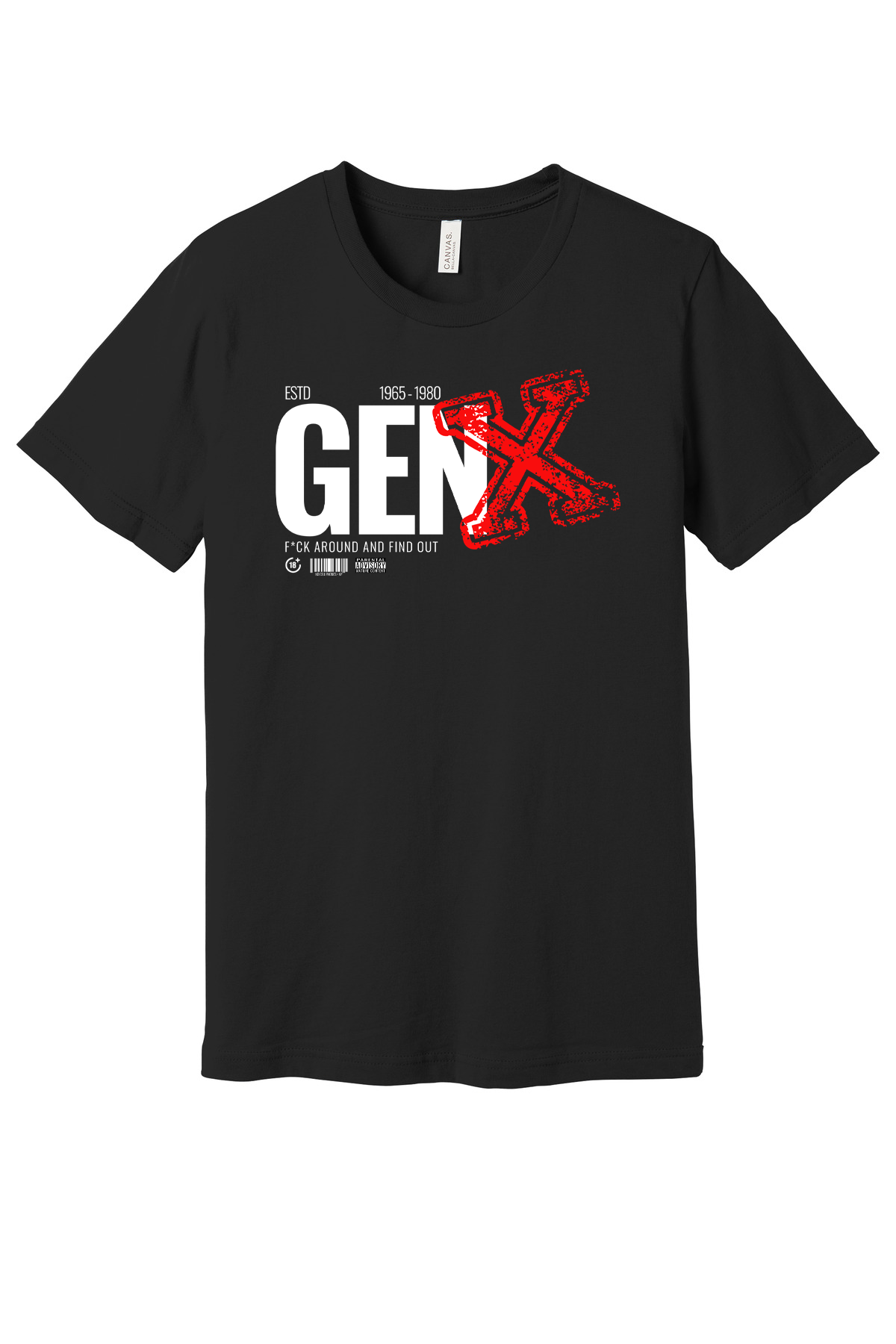GEN X