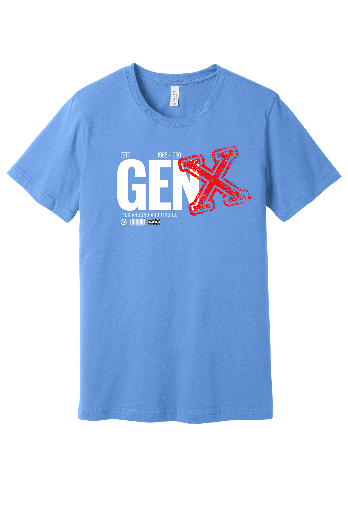 GEN X