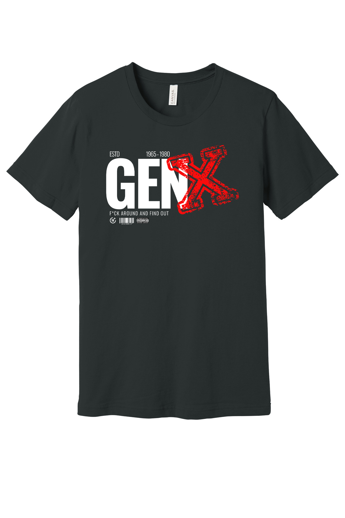 GEN X