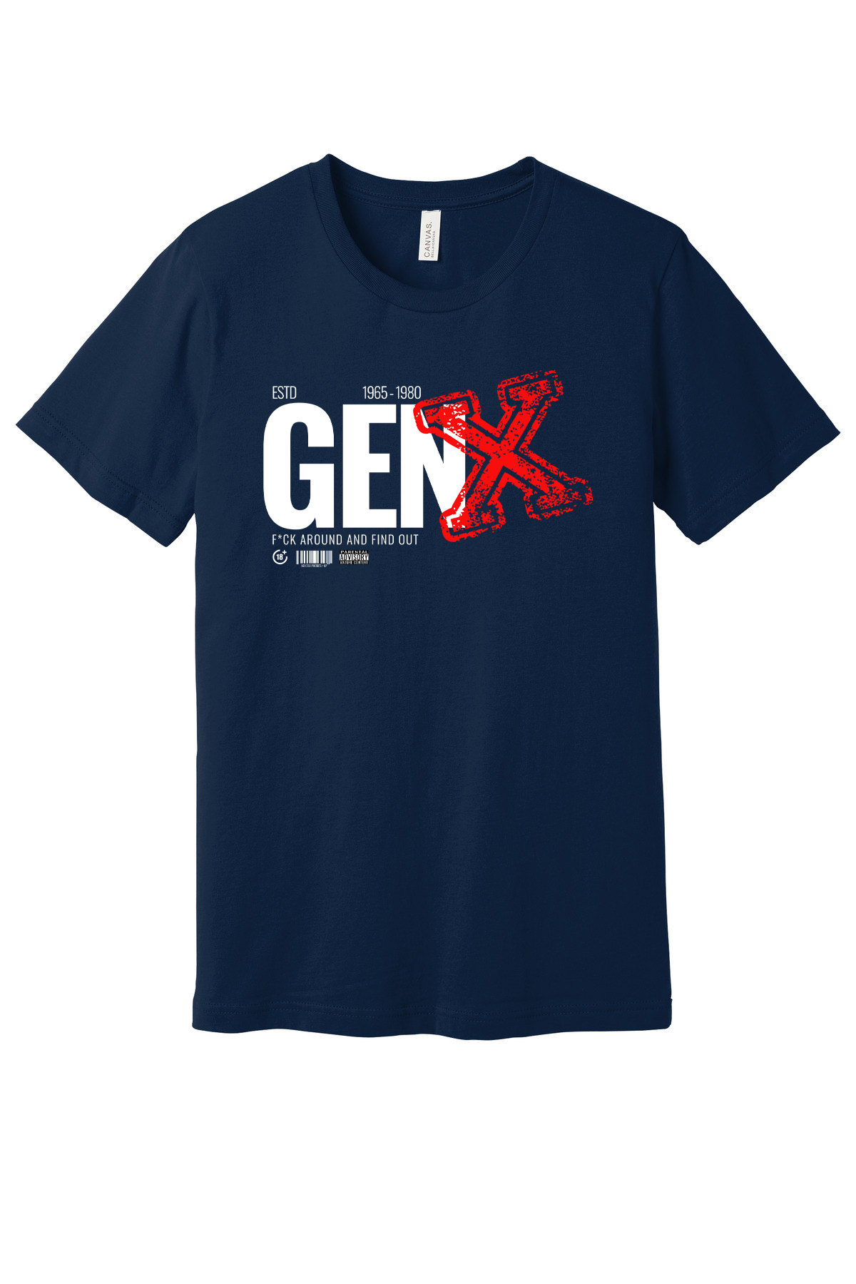 GEN X