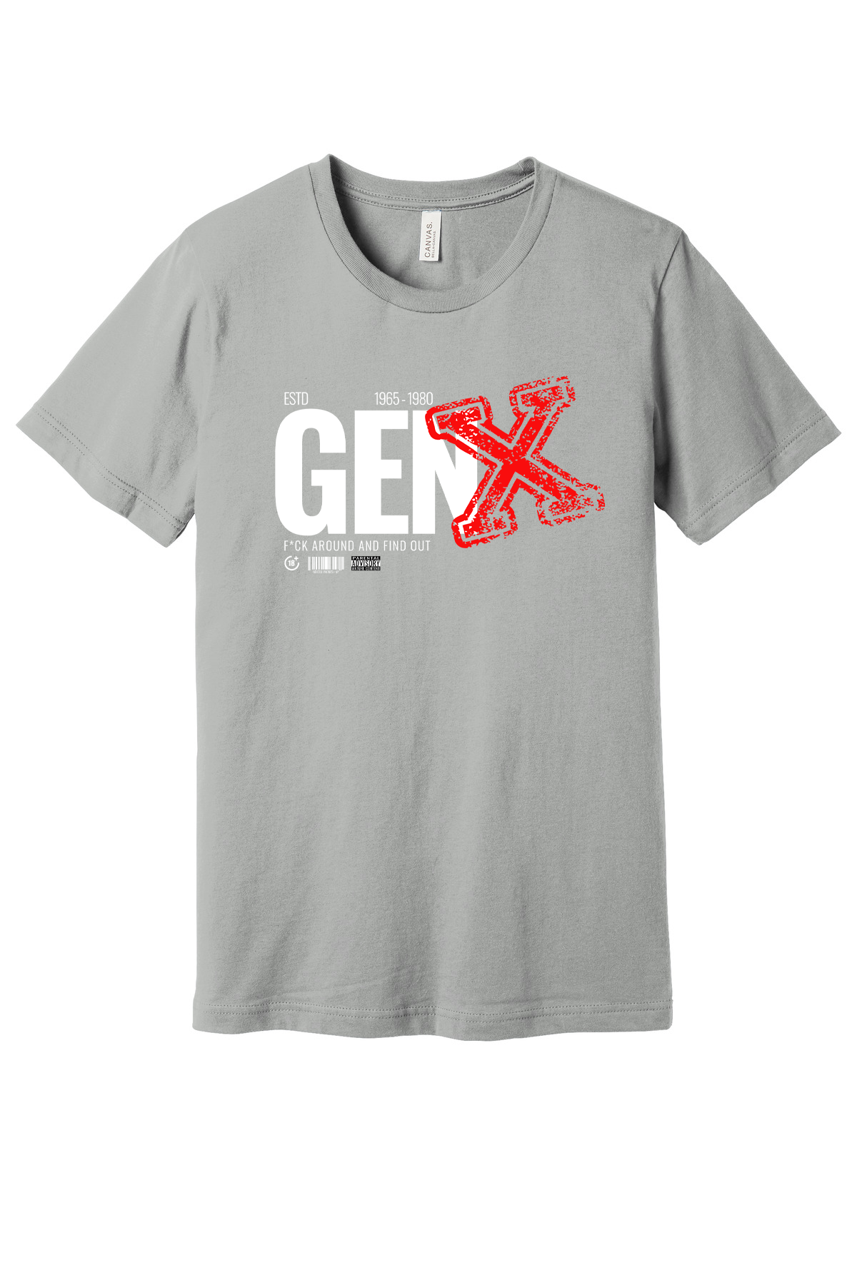 GEN X