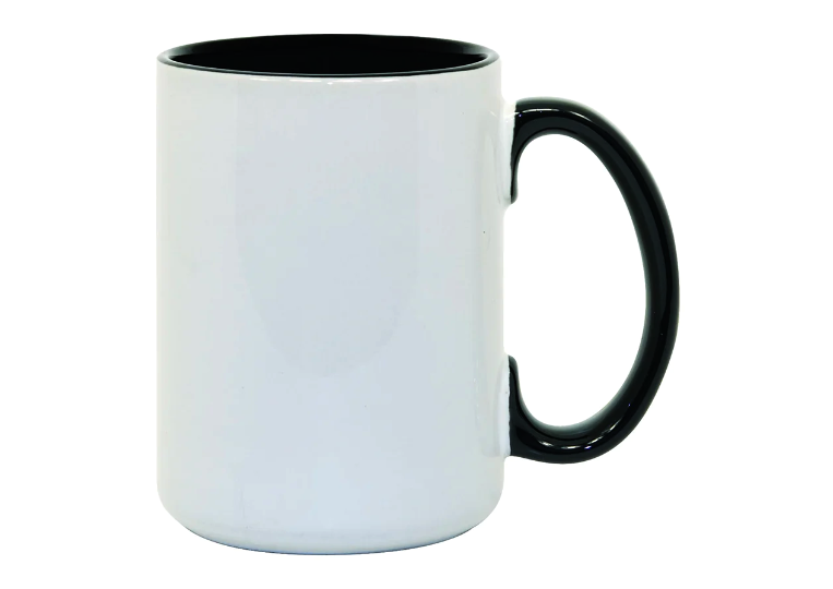 15oz Mug - Color