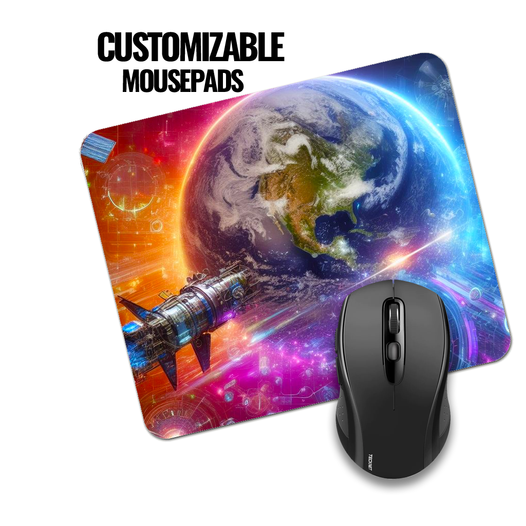 Mouse Pads