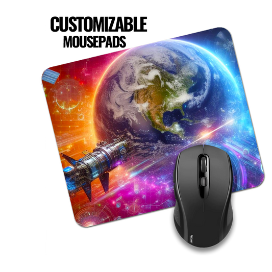 Mouse Pads