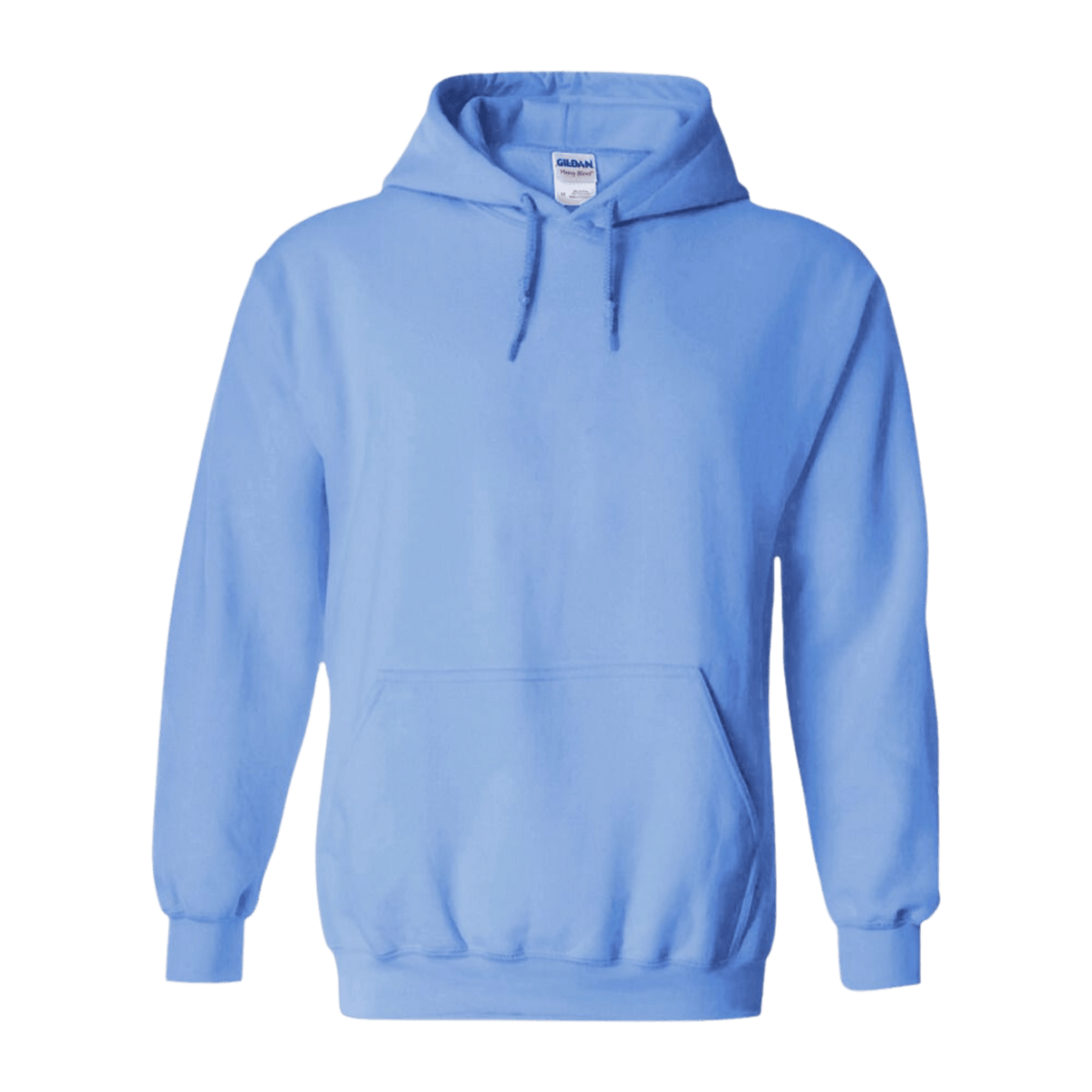 Gildan Pull over Hoodie - 8oz – Niorapparel