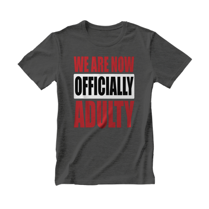 Adulty T-Shirt