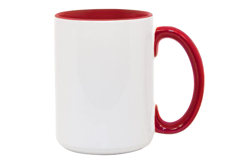 15oz Mug - Color