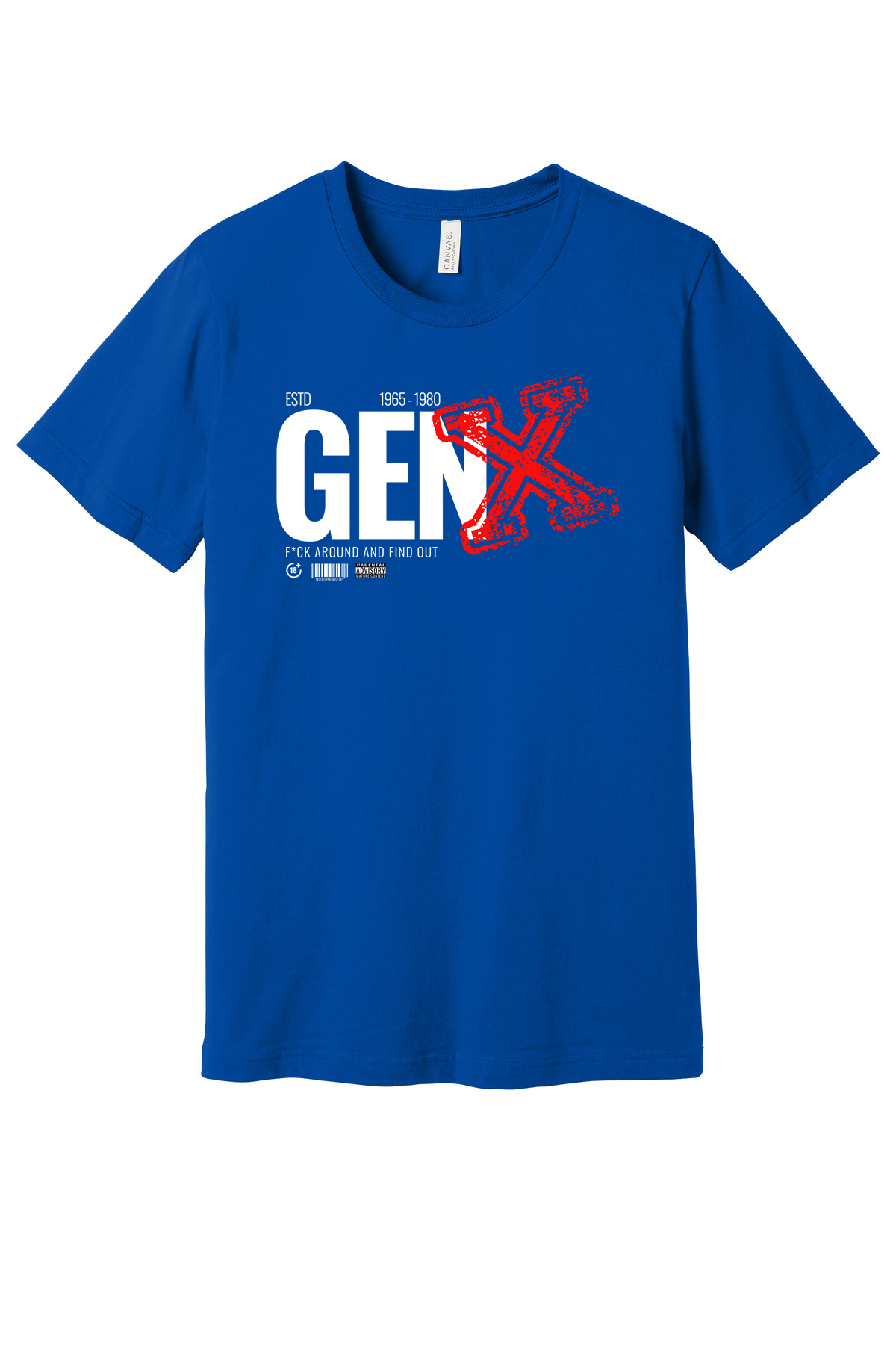 GEN X