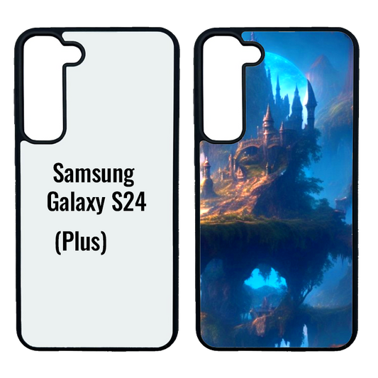 Custom Samsung Galaxy S24 Case