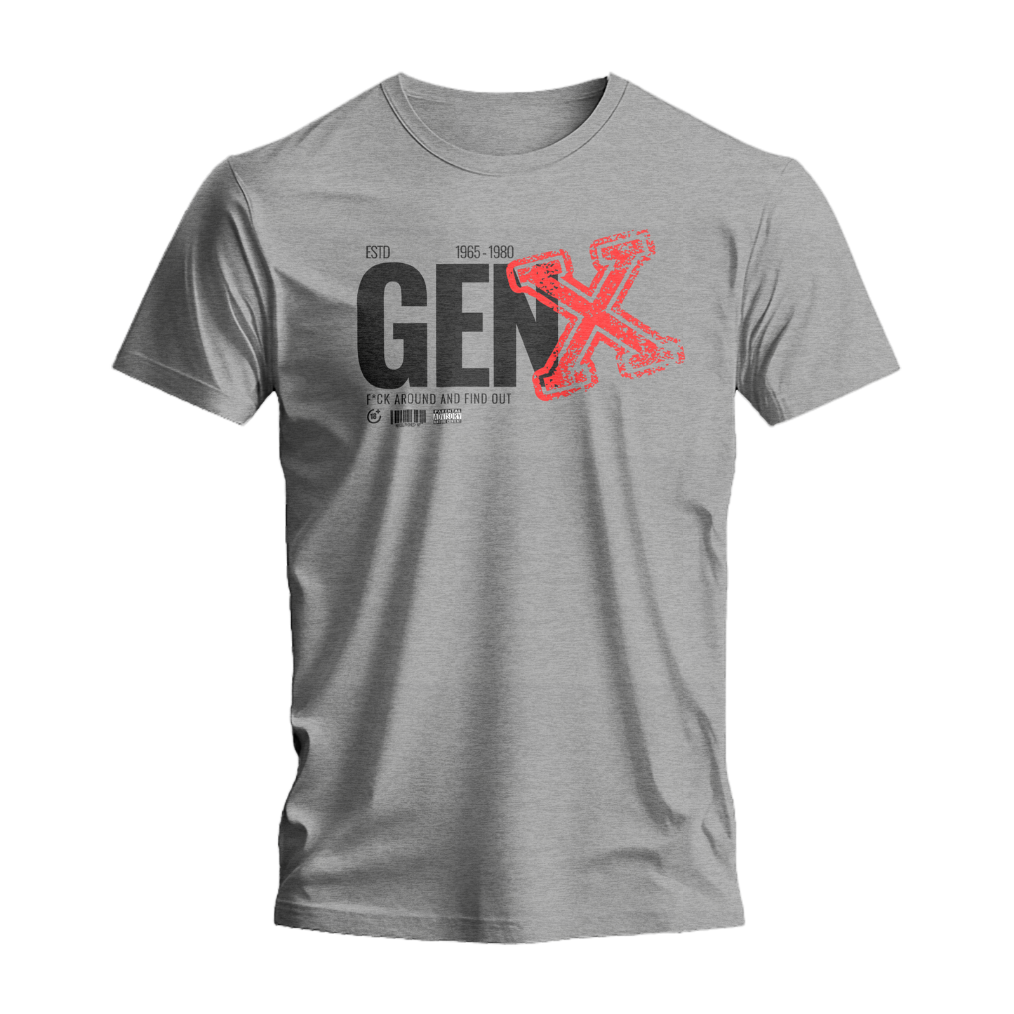 GEN X