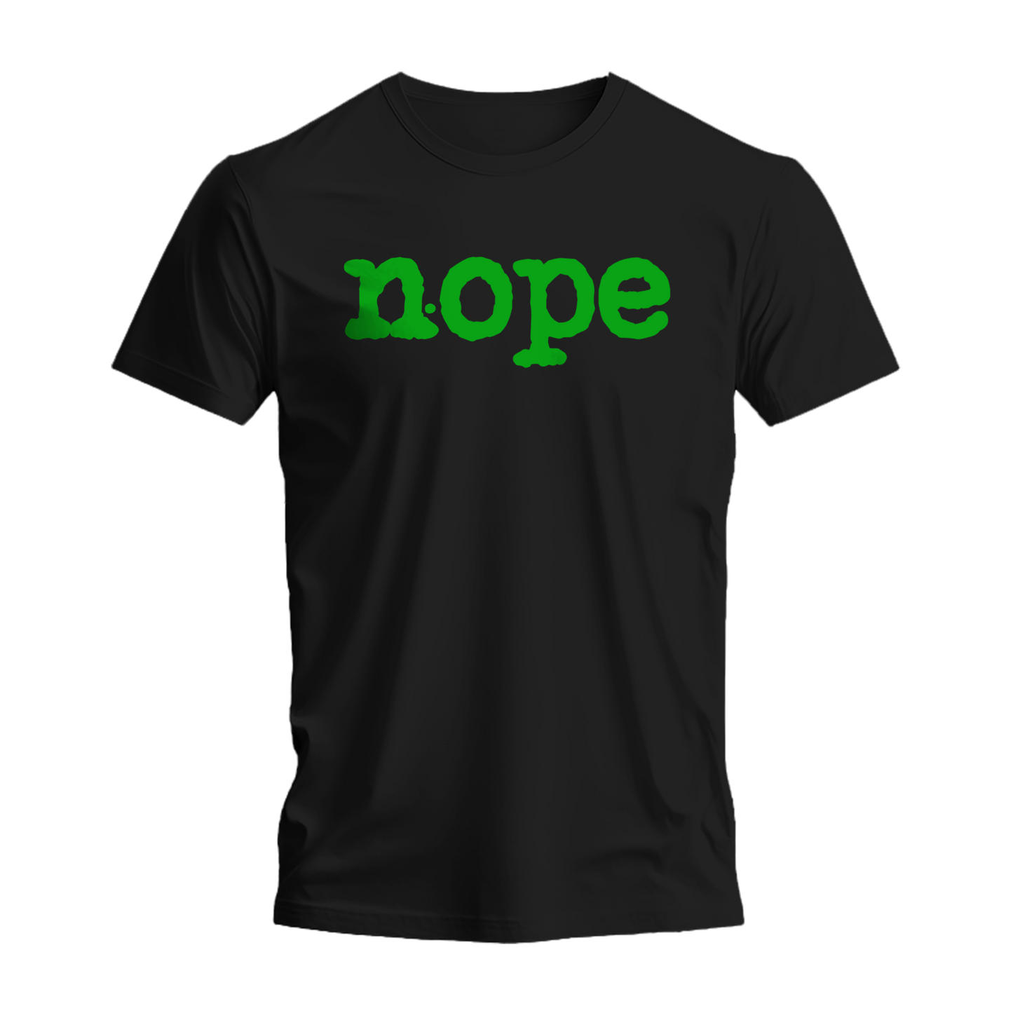 NOPE T-Shirt