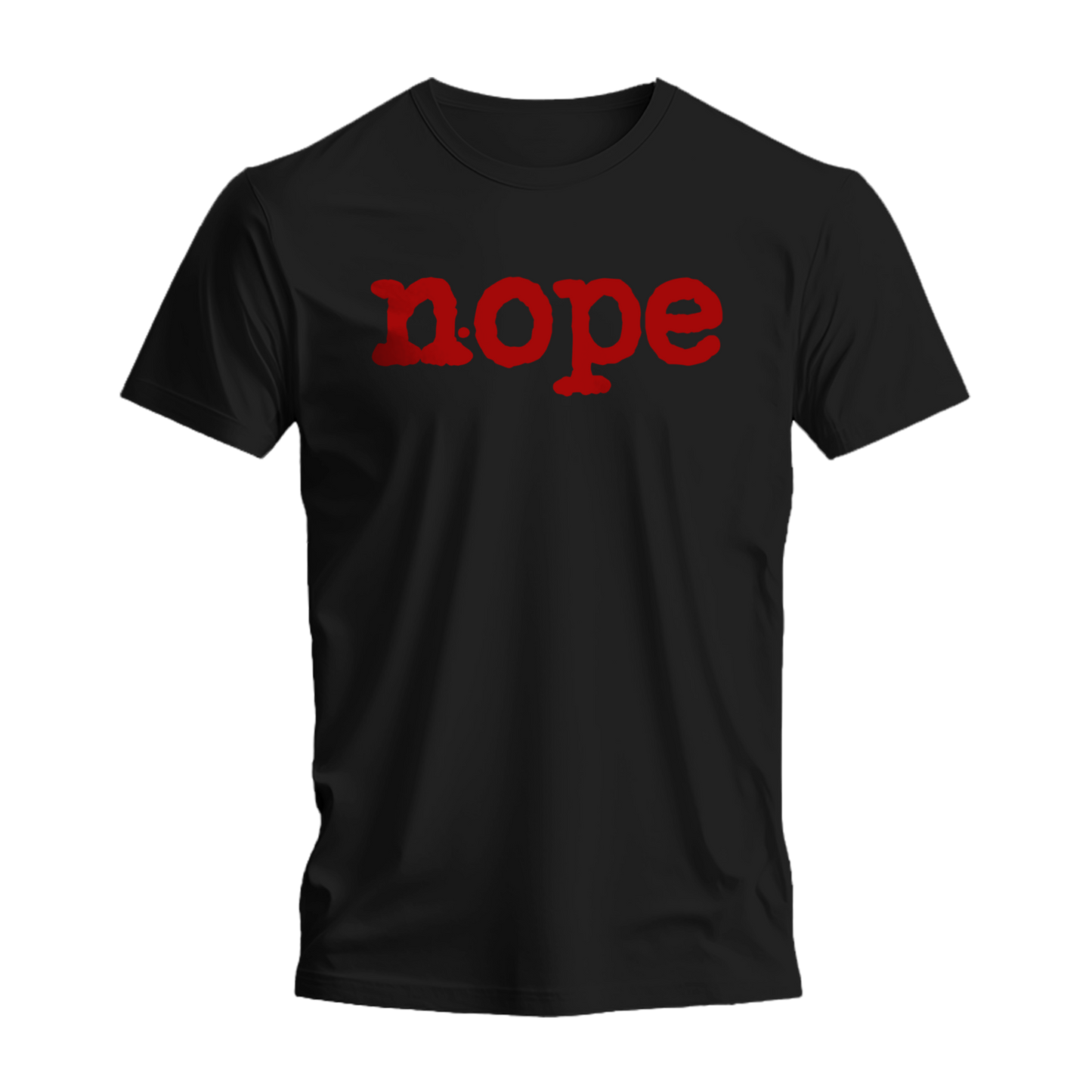 NOPE T-Shirt