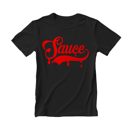 Sauce T-Shirt