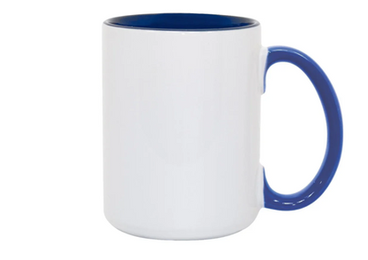 15oz Mug - Color