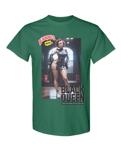 Black Girls Rock - T-shirt