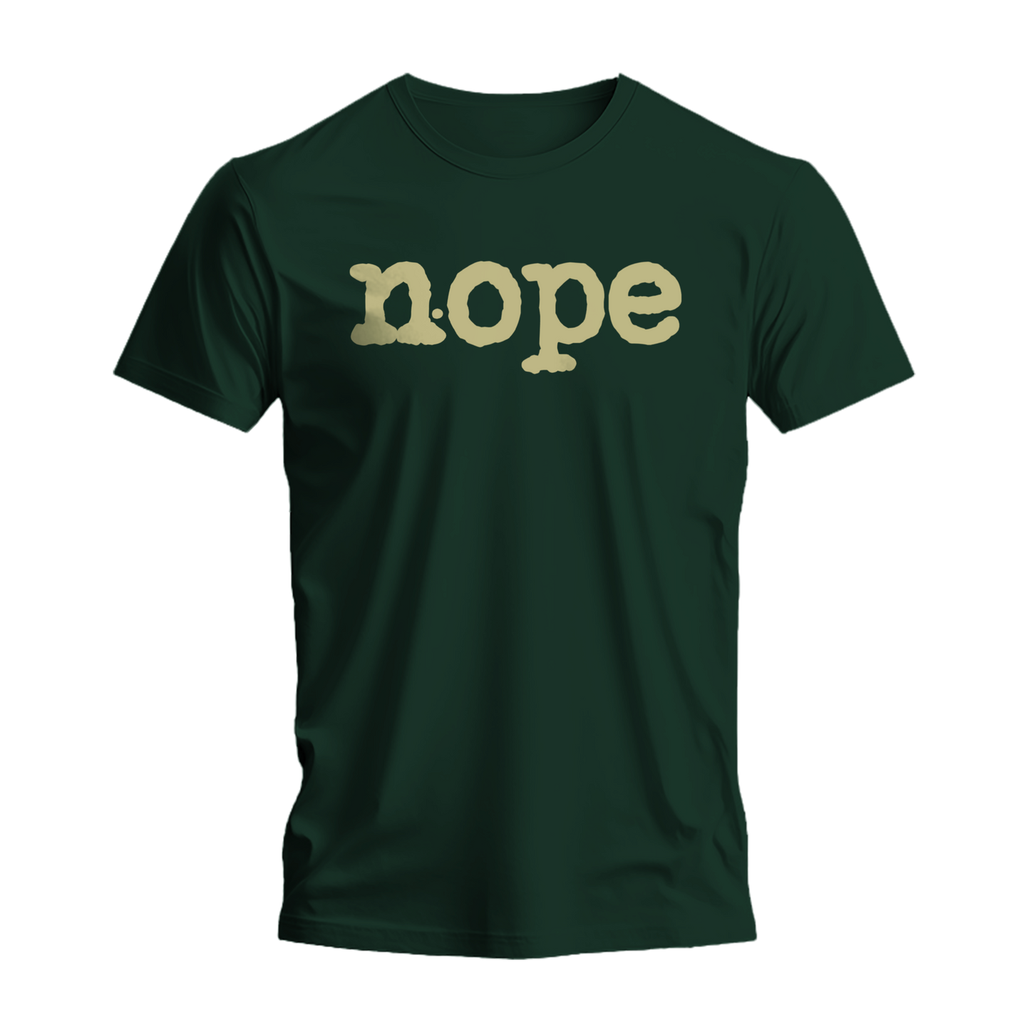 NOPE T-Shirt