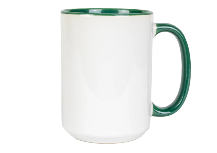 15oz Mug - Color