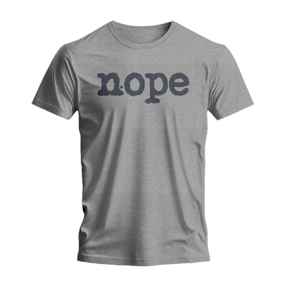 NOPE T-Shirt