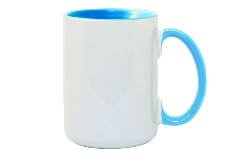 15oz Mug - Color