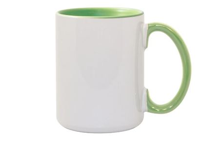 15oz Mug - Color