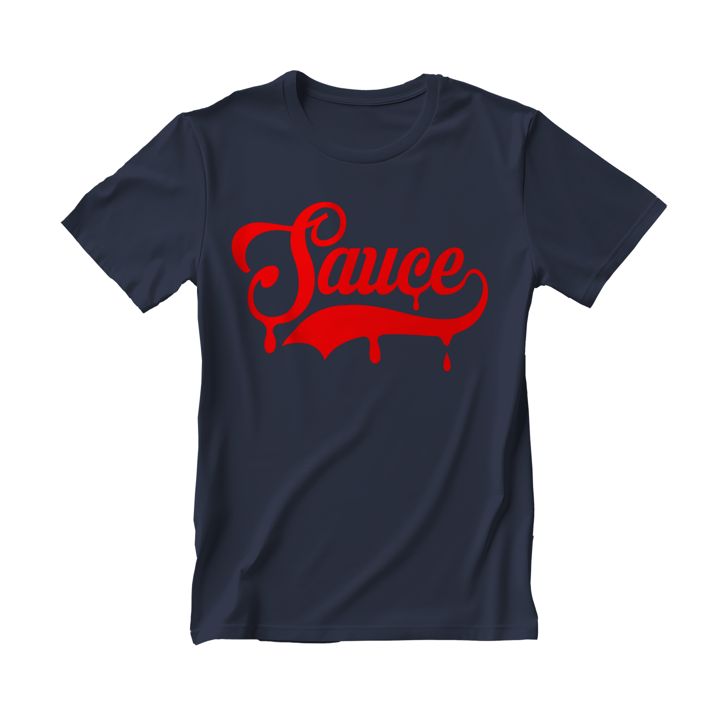 Sauce T-Shirt