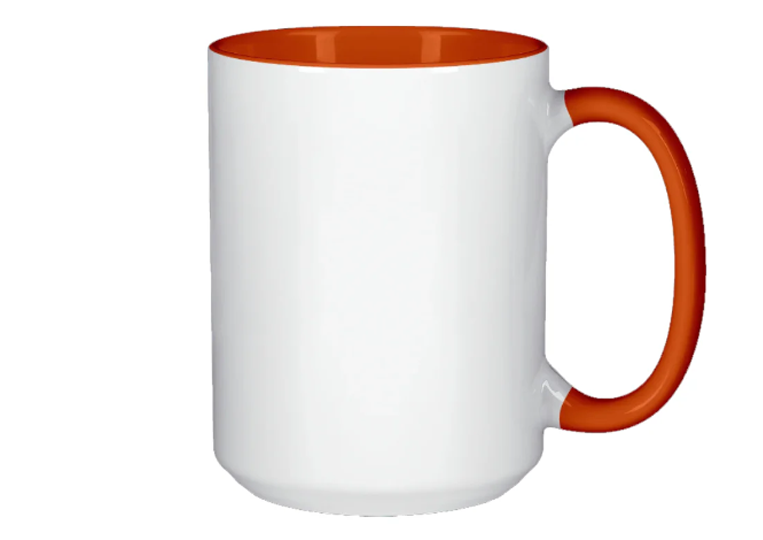 15oz Mug - Color