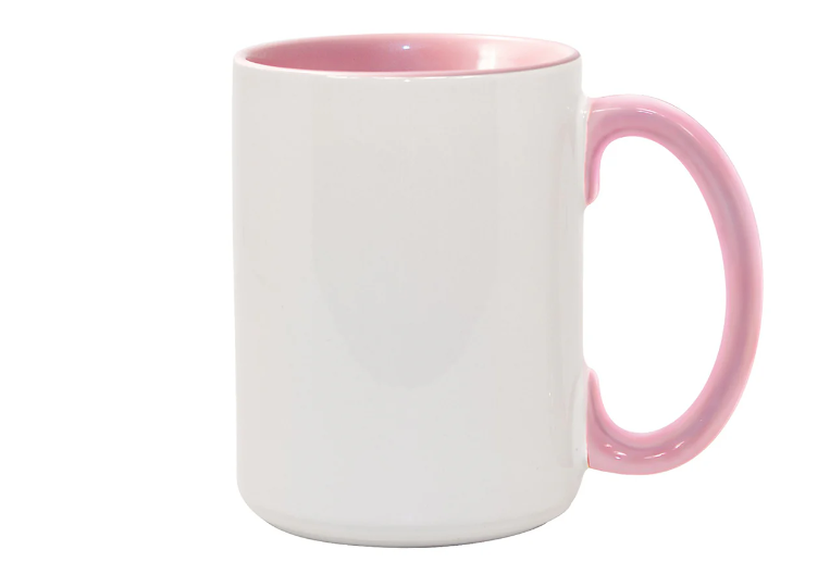 15oz Mug - Color