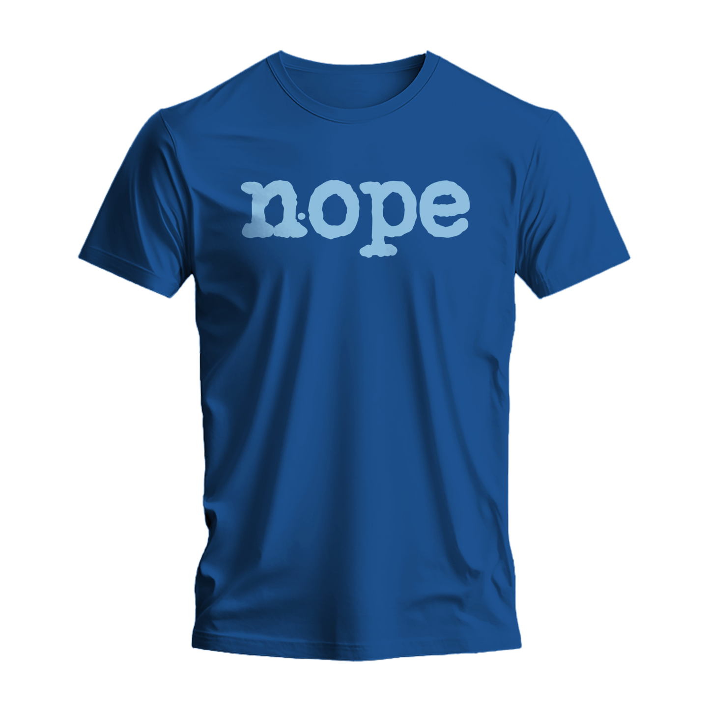 NOPE T-Shirt