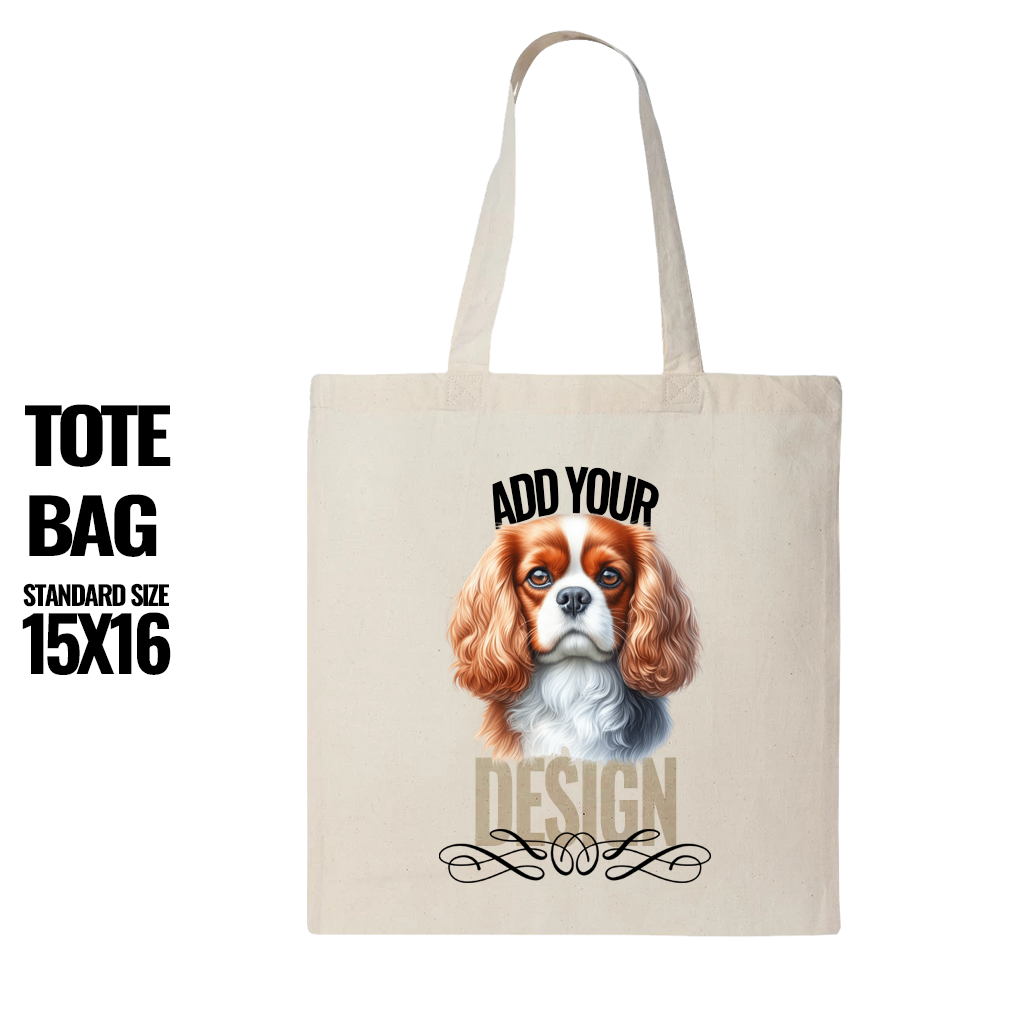 Custom Tote Bag