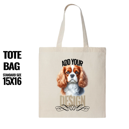 Custom Tote Bag