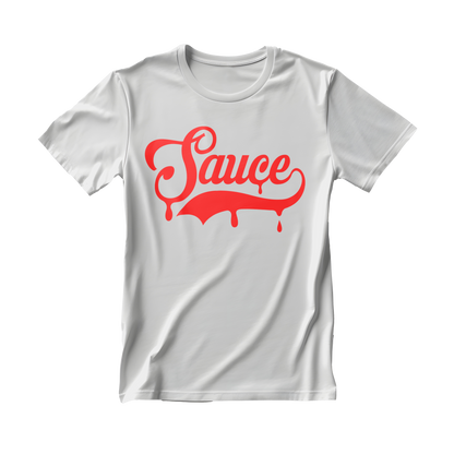 Sauce T-Shirt