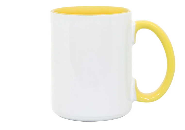 15oz Mug - Color